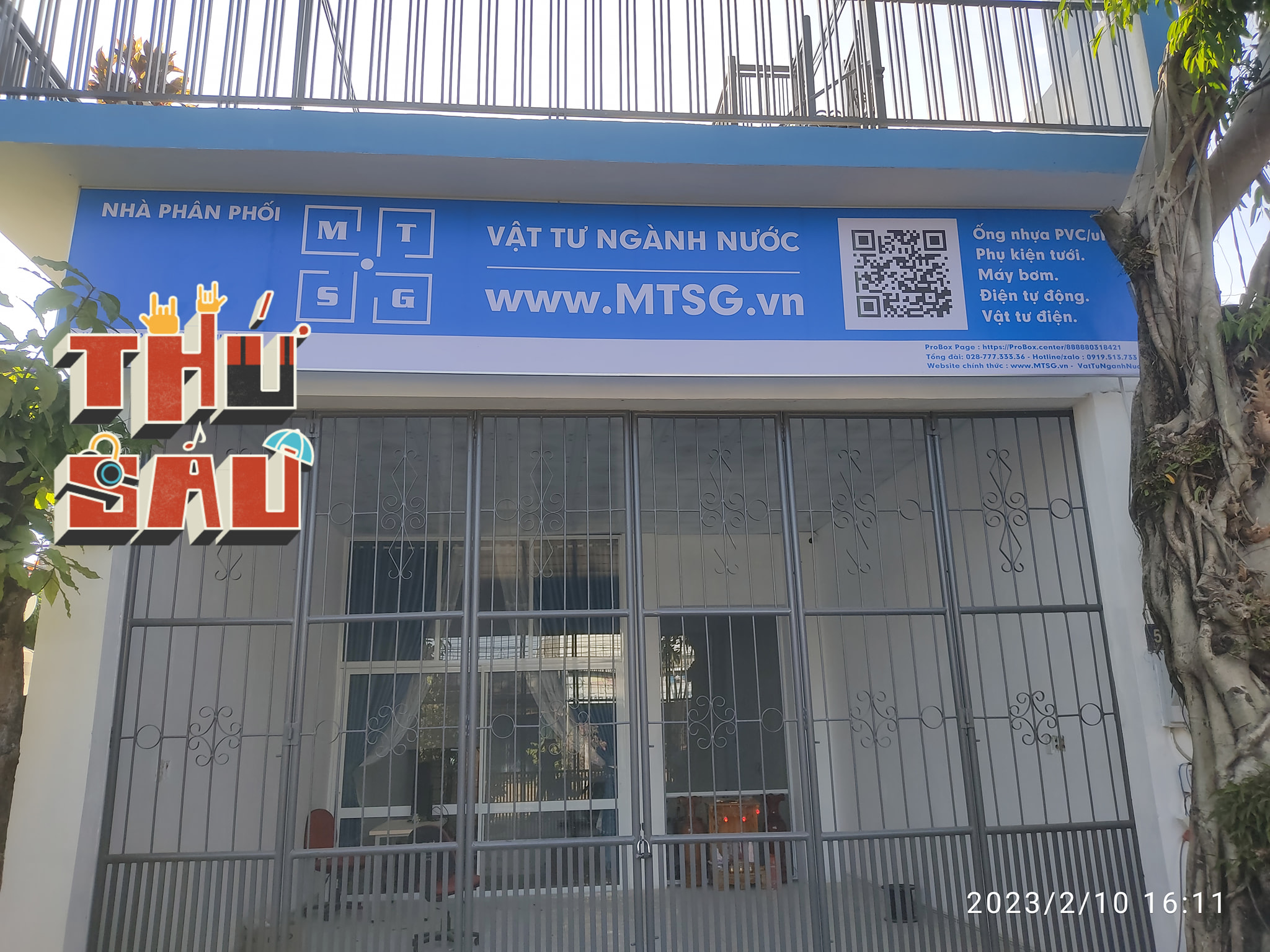 Giới thiệu Nhà Phân Phối cấp 2 (NPP2) : Xã Phú Lộc/Huyện Tân Phú/Tỉnh Đồng Nai